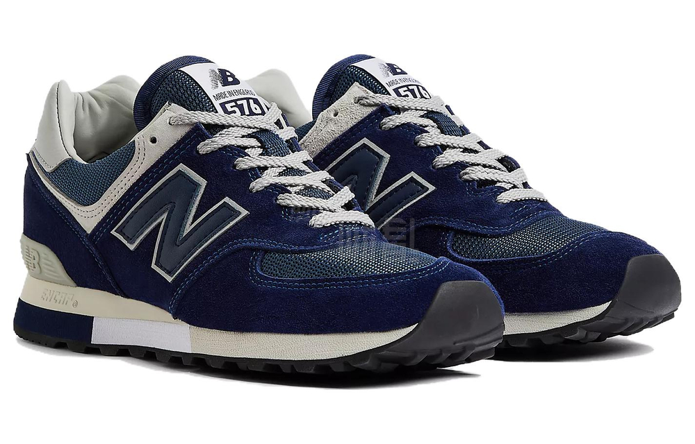 Кроссовки New Balance Nb 576 35Th Anniversary 35