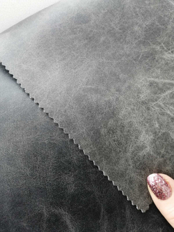 Искусственная кожа Scarlet (Скарлет) 1383 GRI