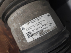 Амортизатор передний левый BMW 7-Series (G11) 15-22 Б/У Оригинал 77687755905