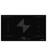 Индукционная варочная панель Kuppersberg IMS 901 фото 