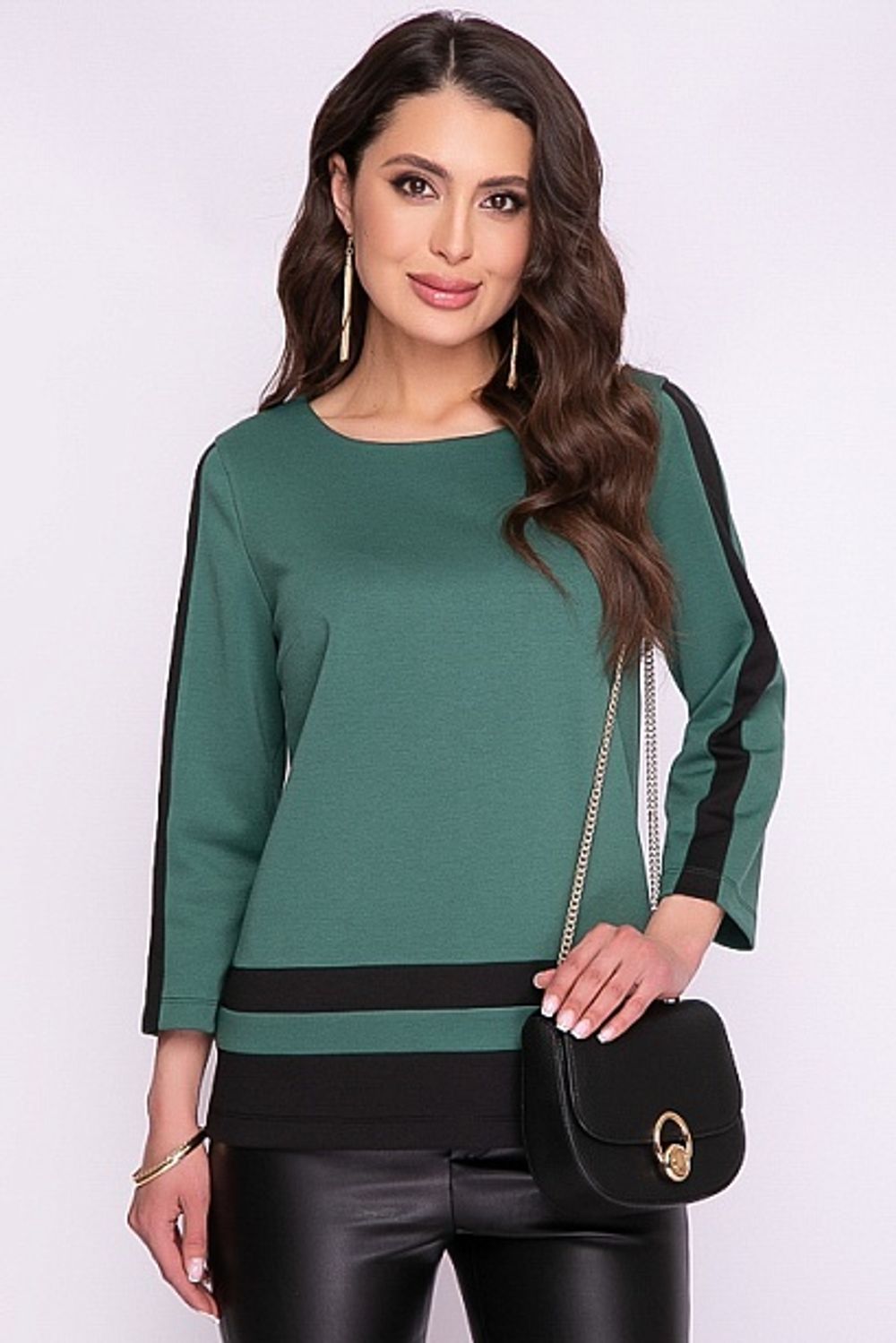 Джемпер 40952-1 Avili