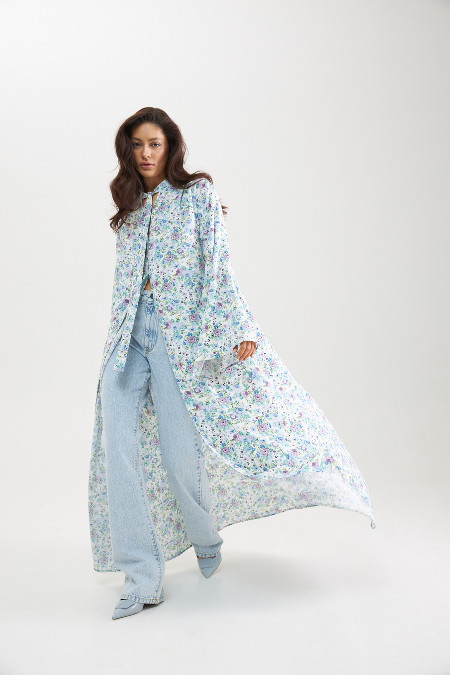 Платье "Flower"