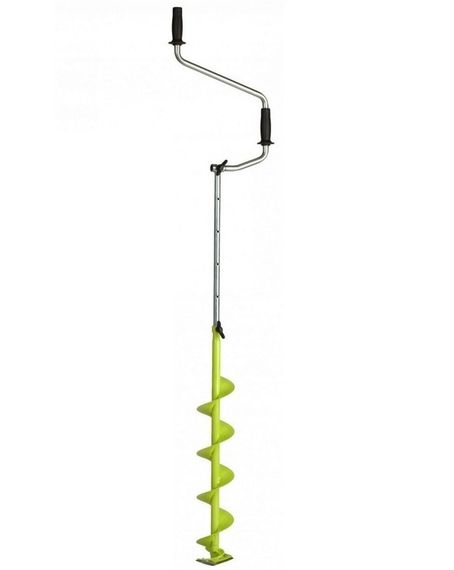 Ледобур MORA ICE Arctic 110 мм (ICE-MM0008)