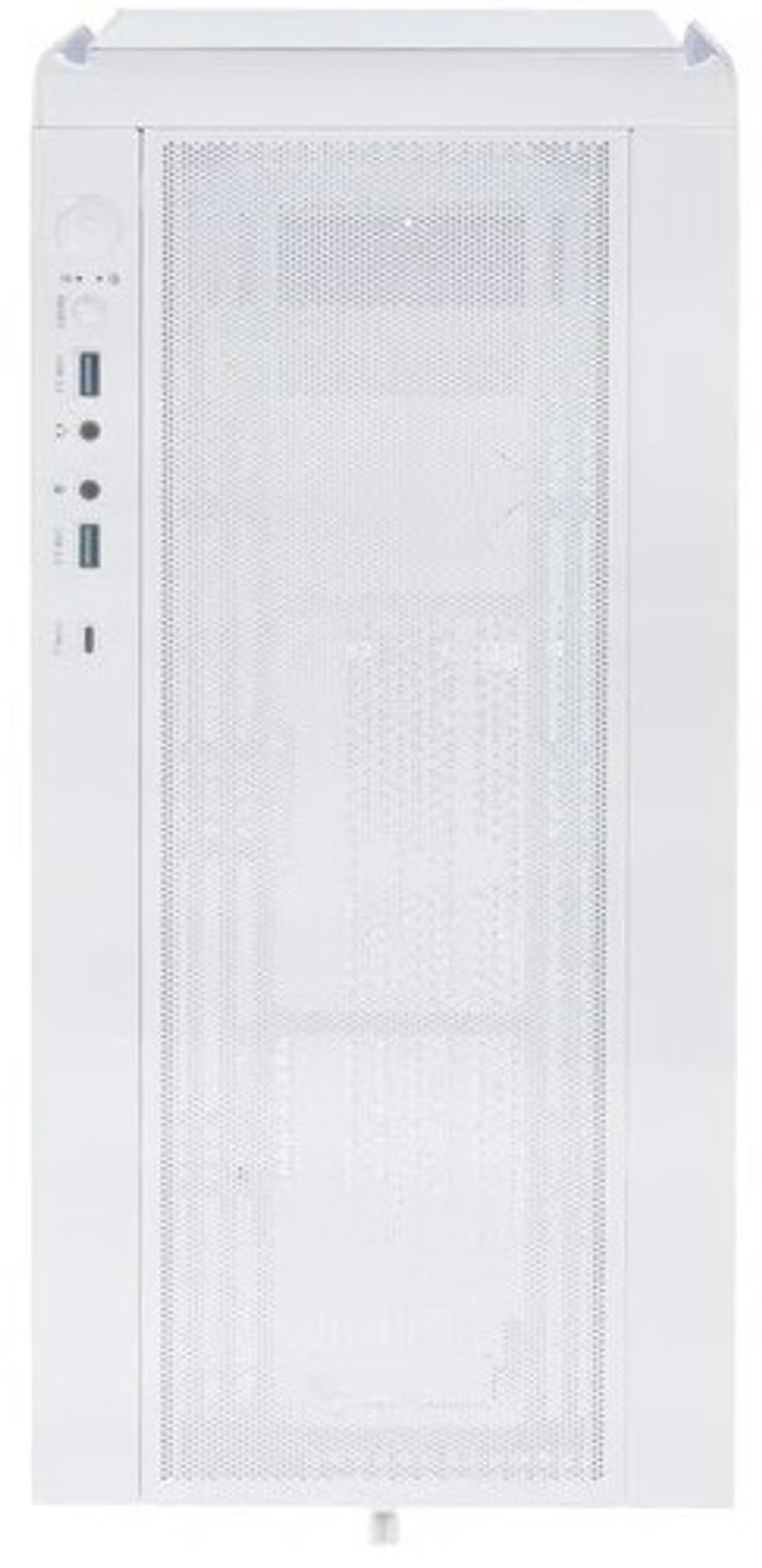 Корпус eATX Montech SKY TWO GX WHITE