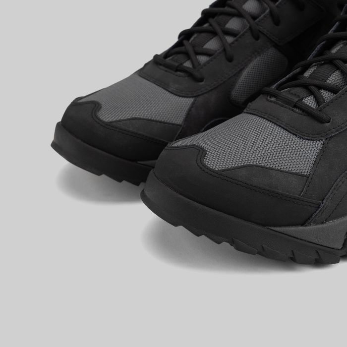 Ботинки Timberland Lincoln Peak Mid GTX артикул:TB0A44KK0151 - купить в магазине Дайс