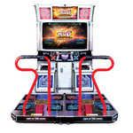 Танцевальный аппарат «Pump it up TX 55 Phoenix»