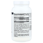 Source Naturals, инозитол, чистый порошок, 226,8 г (8 унций)