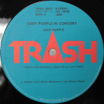 Deep Purple / Deep Purple In Concert (2LP)
