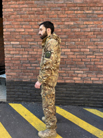 Горка 6 флис осень-зима мультикам торнадо