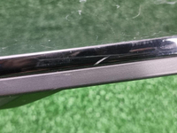 Спойлер крышки багажника Haval Jolion (2021-н.в.)