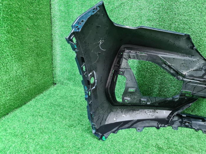 Бампер передний Geely Monjaro (2021-н.в.)