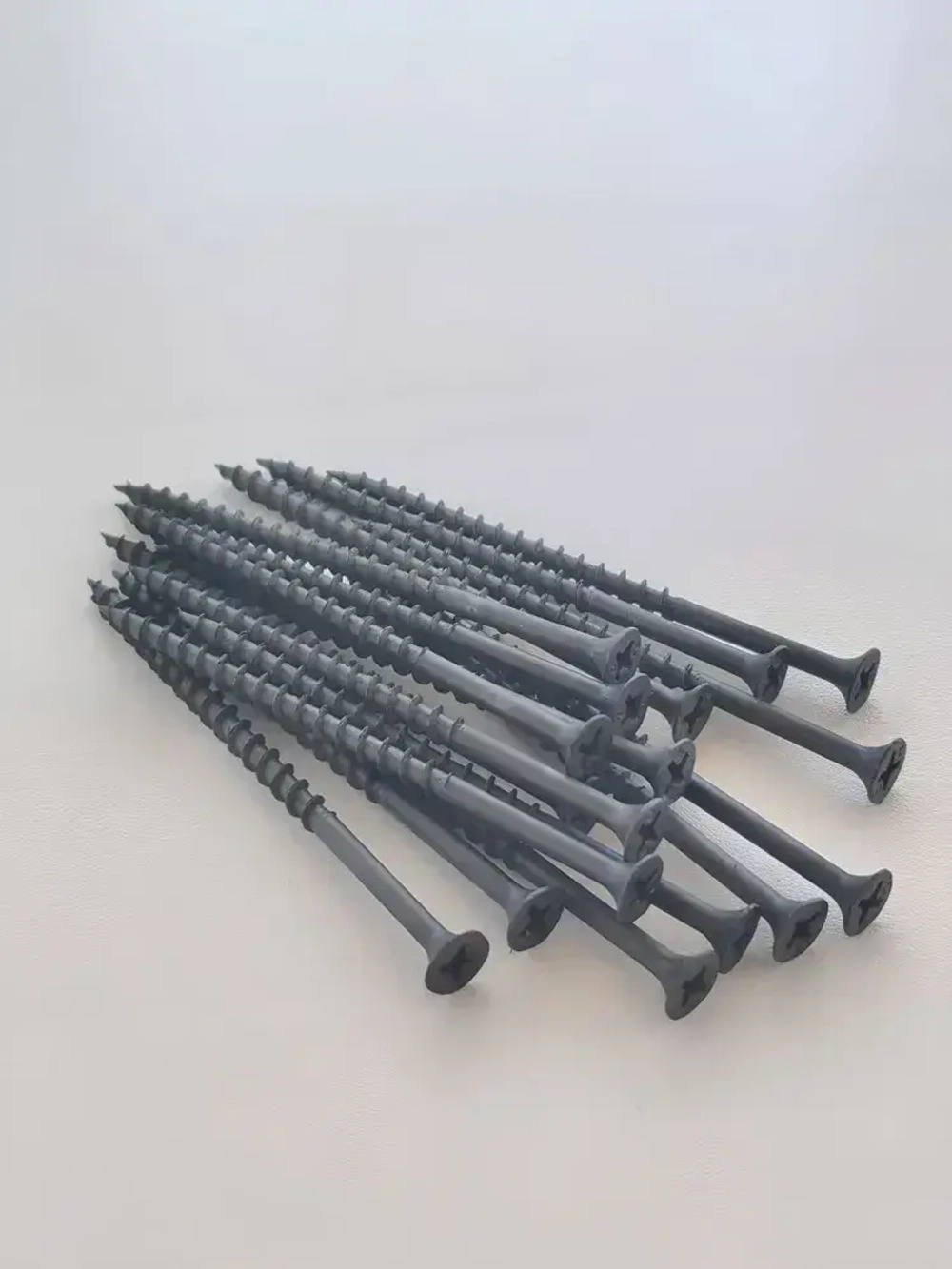 Саморез 4.2 x 75 мм 150 шт. 0.545 кг.