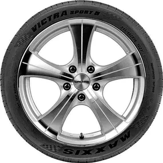 Maxxis Victra Sport VS5 275/40 R19 105Y XL