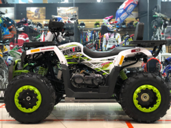 AVANTIS HUNTER 200 NEW Lux баланс.вал 2021г (Белый)