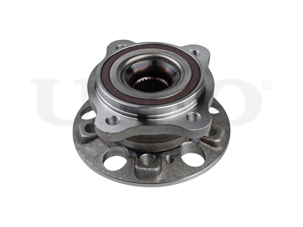 Ступица передняя (с ABS) UNIO HUB-20196