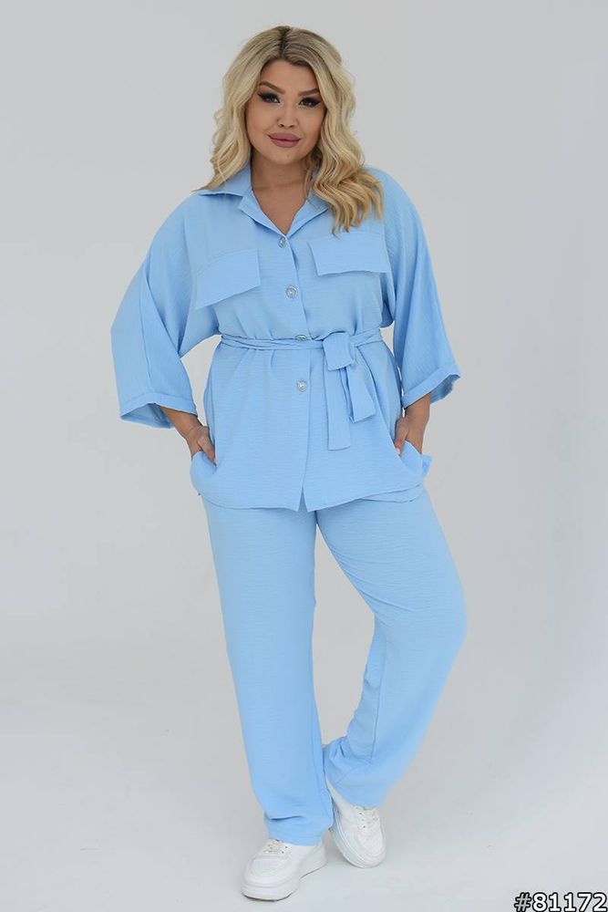 Костюм УК-327 Fabrika Костюм УК-327 Fabrika