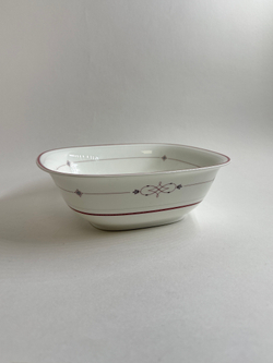Салатник 21см Villeroy & Boch Heinrich Aragon