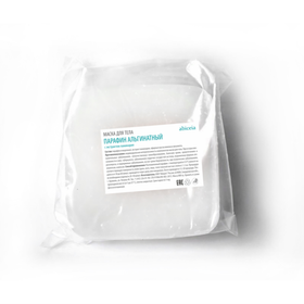 Маска косметическая Парафин Альгинатный (800 гр в подложке)