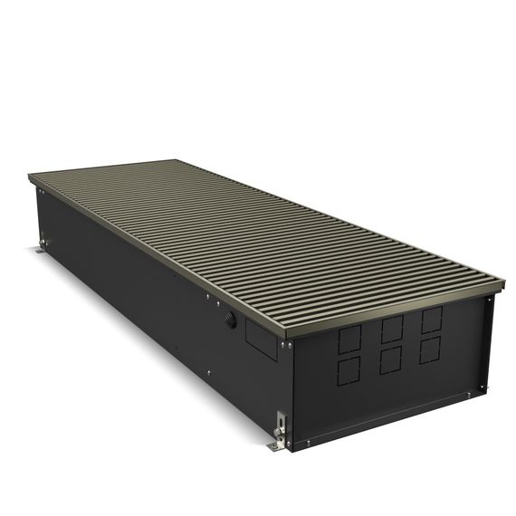 Конвектор внутрипольный Royal Thermo ATRIUM-190/400/900-DG-U-DB купить в Москве и Московской области по низкой цене с доставкой по России — (1) Конвектор внутрипольный Royal Thermo ATRIUM-190/400/900-DG-U-DB — (1)