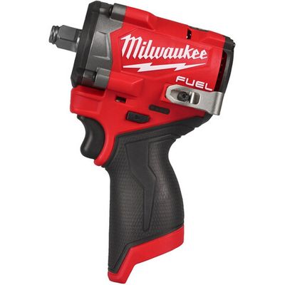 Гайковерт Milwaukee M12 FCIWF12G3-0 аккумуляторный