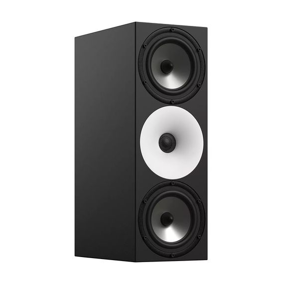 Amphion Two18 Black