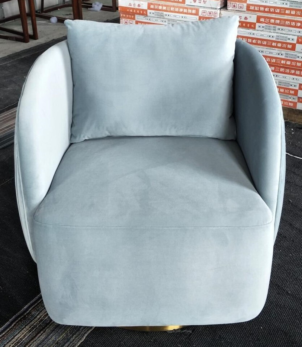 Кресло вращающееся TG-659