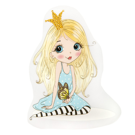 "Gamma"  М-020 Термотрансфер "M" №01