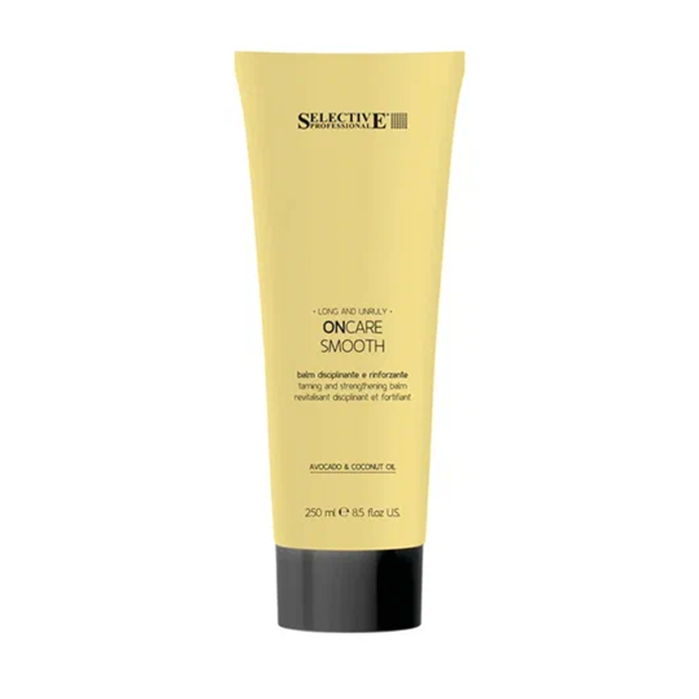 ONC Разглаживающий кондиционер, 250 мл