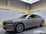 BMW 7 Series (G11) 740Ld xDrive Design Pure Excellence (06.2020)