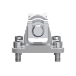 C-H-41-100 Цапфа охватывающая для Ø 100