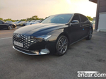 Hyundai The New Grandeur (Azera) IG 2.5 (05.2022)