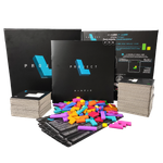 Project L на английском языке