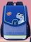 Çanta \ Bag \ Рюкзак XKWZ 2203 blue