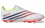 Кроссовки Adidas Predator Edge.4