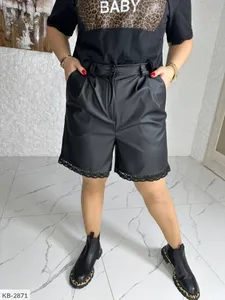 Шорты KB-2879 Фабрика Моды