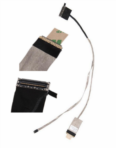 Шлейф матрицы для ноутбука HP G6-2000  DD0R36LC000