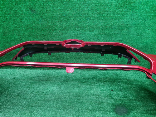 Бампер передний Toyota RAV4 5 XA50 (2018-н.в.)