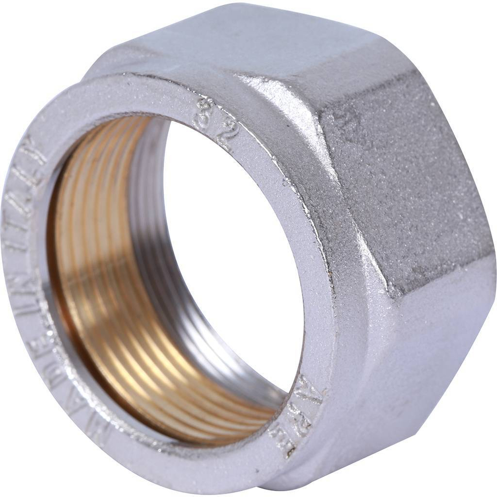 Переходник с наружной резьбой 1 1/4"х32