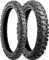 Bridgestone BattleCross X40 80/100 R21 51M (Передняя)