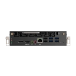 Встраиваемый OPS-компьютер AxeTech i3-10100-8-128 (Win 10)