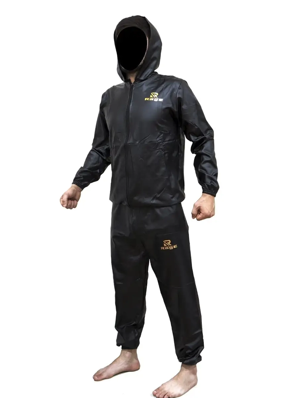 Костюм-сауна