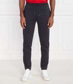 Спортивные штаны Hadim 1 BOSS GREEN - темно-синий(50493504)