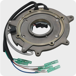 Магнето в сборе Yamaha 25/30 (69P-85560-00)