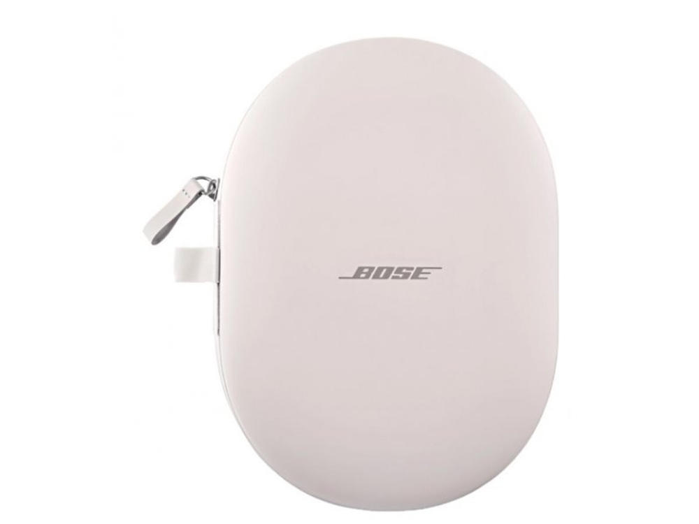 Наушники Bose QuietComfort Ultra белый (880066-0200)