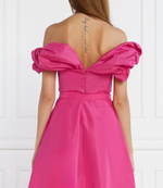 Топ Pinko - розовый(101709 Y3LE)