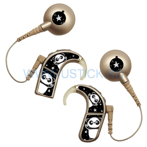 NAIDA AB "Панда"