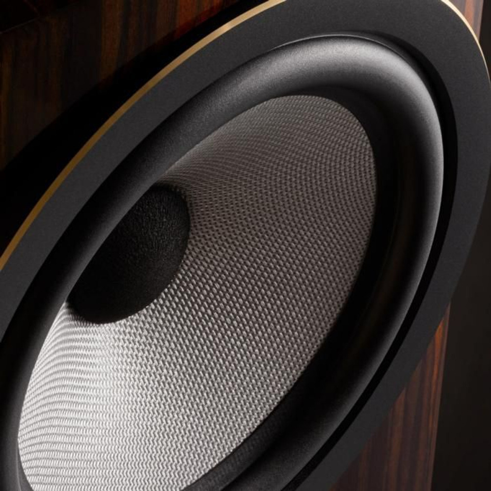 Полочная акустика Bowers & Wilkins 705 S3 Signature Datuk Gloss