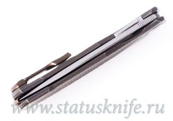 Нож Широгоров Мини Квантум MiniQuantum M398 SRRBSфотография - 10