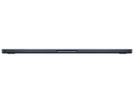 Apple MacBook Air 15 2024 M3 8/512Gb (Midnight) (MRYV3)