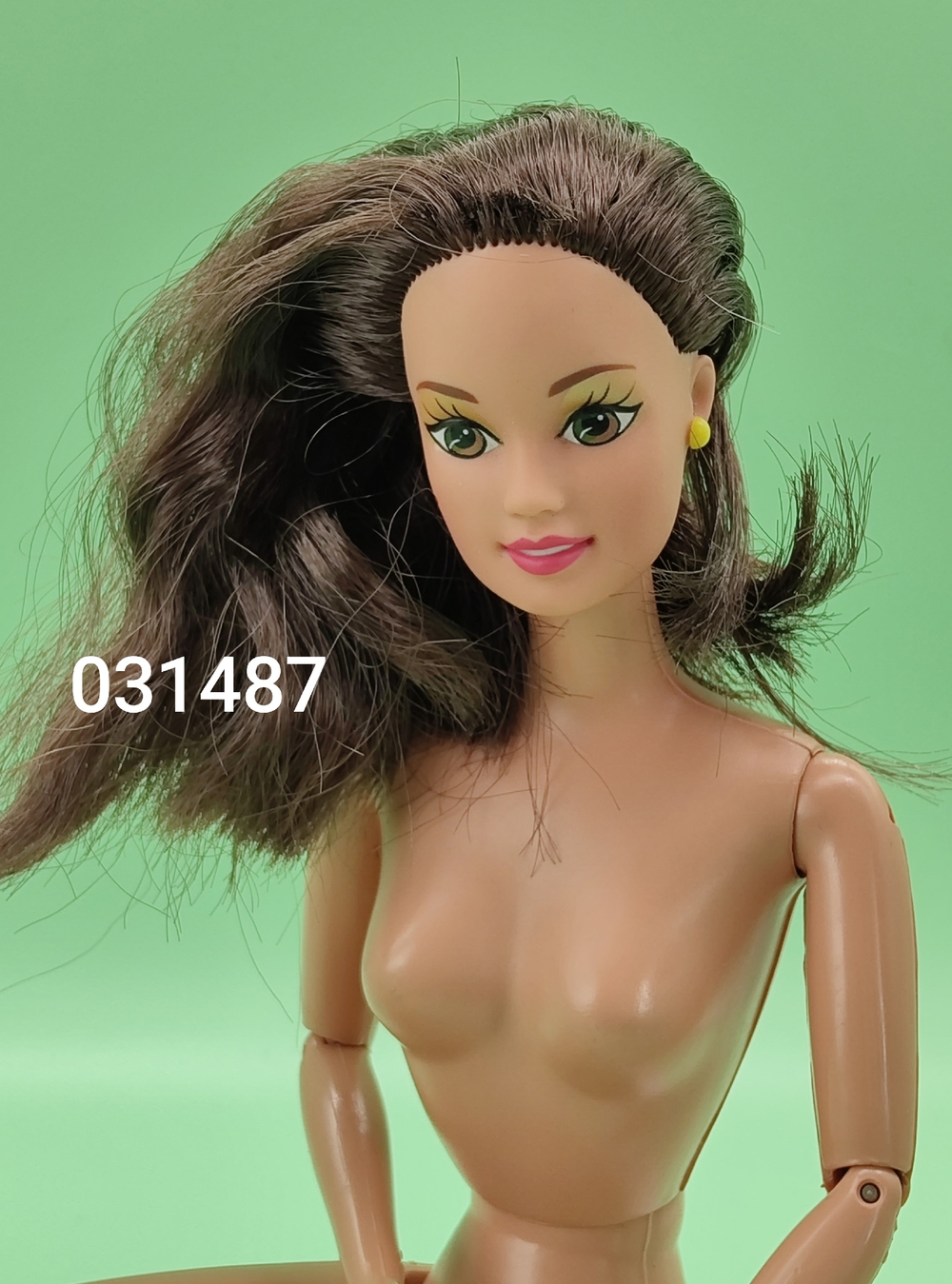 Кукла Барби 90-х винтаж 031486